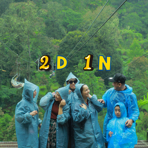 Paket Wisata 2 Hari 1 Malam