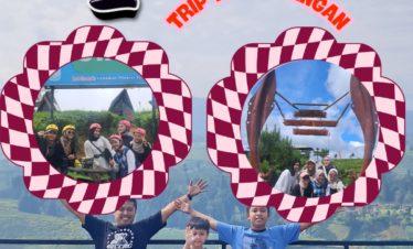 One Day Trip Pangalengan